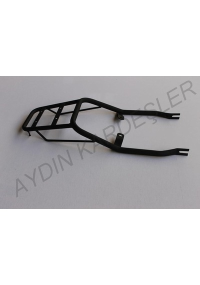 Honda Cb 125 Ace Arka Çanta Demiri 172264519