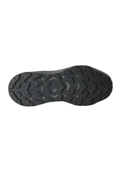 The Nort Face The North Face M Fastpack Wp Erkek Ayakkabı Antrasit