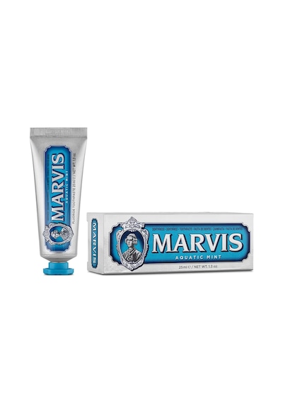 Aquatic Mint 25 Ml Diş Macunu