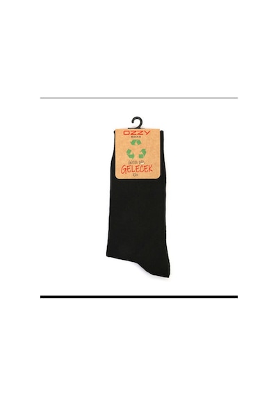 Ozzy Socks Erkek Soket Çorap Lacivert