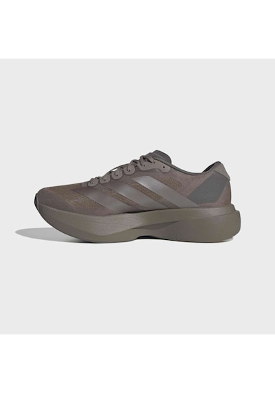 Adidas Kı6884 Adizero Evo Sl M Erkek Yürüyüş Koşu Ayakkabısı Kahverengi