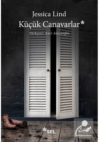 Küçük Canavarlar / Jessica Lind