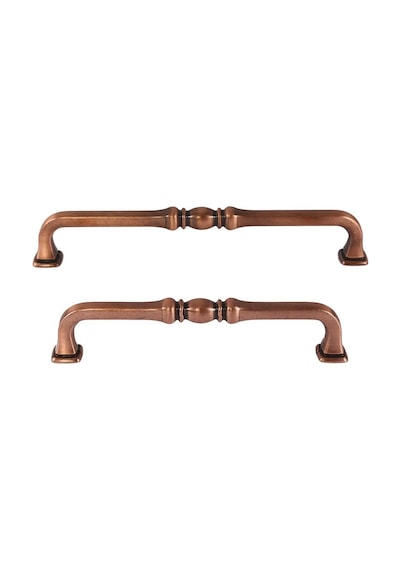 Gürçayhırdavat Gürçay Kale Kulp Bakır 160Mm (2 Adet)