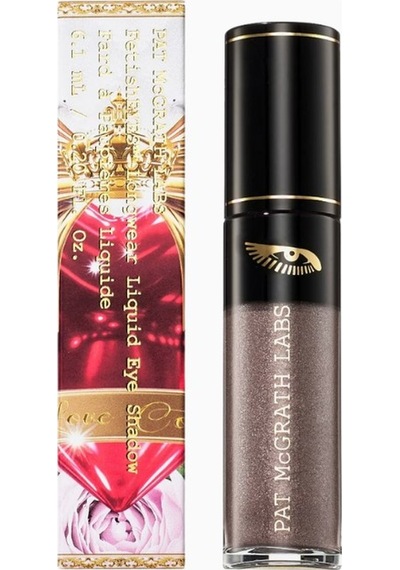 Pat Mcgrath Labs Love Collection Fetisheyes Sıvı Göz Farı Twilight Platinum