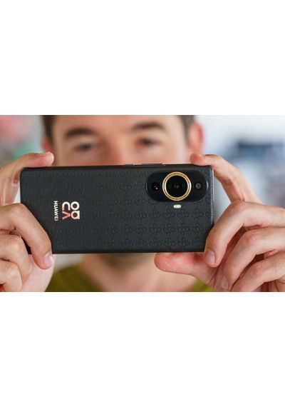 Yenilenmiş Huawei Nova 11 Pro 8 GB 256 GB A Kalite (12 Ay Garantili)