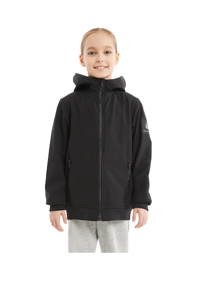 Gsstore Galatasaray Çocuk Mont 12257065 Siyah