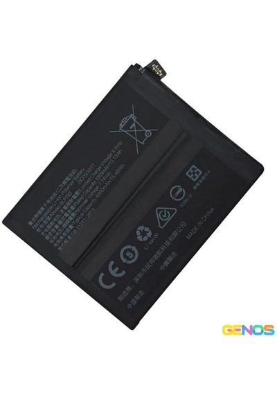 Blp783 4000mah Oppo Reno Ace2 Uyumlu Batarya Sk521410