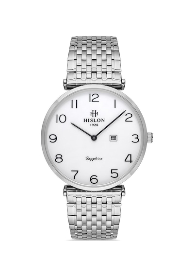 Hislon CL119S-01SS Erkek Kol Saati