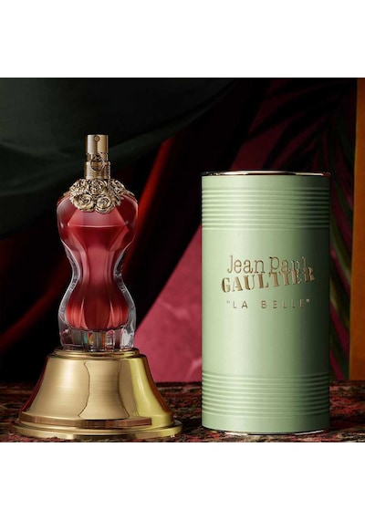 Jean Paul Gaultier La Belle Edp 100 Ml Kadın Parfüm %100 Orijinal Baştan Çıkarıcı Amber