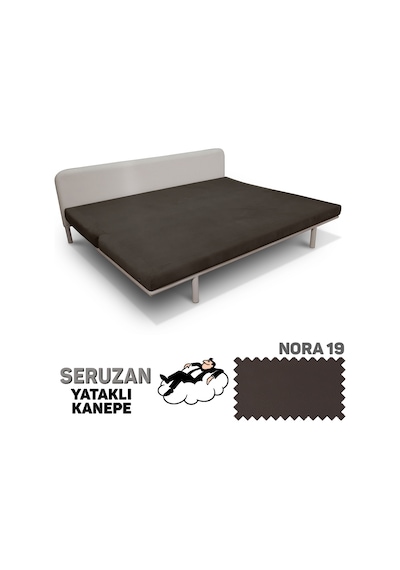 Seruzan Yataklı Kanepe - Nora 19