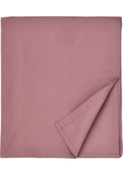 Ikea Ullvıde Tek Kişilik Çarşaf 150x260 Cm Koyu Pembe