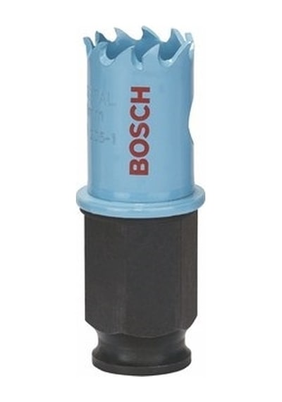 Bosch 2608584781 Sac Metal Delik Açma Testeresi 20 MM