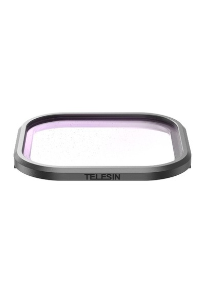 Telesın Master Grip Uyumlu Black Mist Filtre