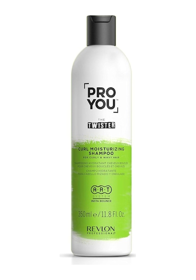 Professional Curl Moisturizing Şampuan 350ml