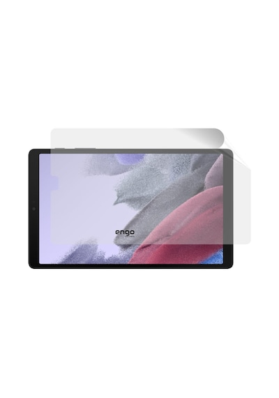 Samsung Uyumlu Galaxy Tab A7 Lite Paperlike Ekran Koruyucu Şeffaf Sm-t220