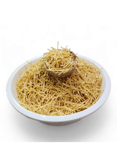 Egeden Her Yere Sade Erişte 500 G