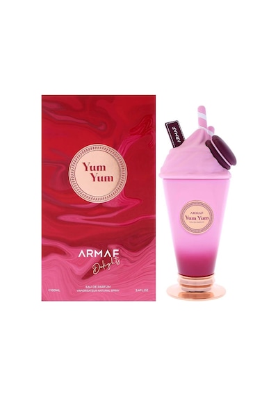 Armaf Delights Yum Yum Edp 100 Ml Kadın Parfümü Çiçek - Meyve