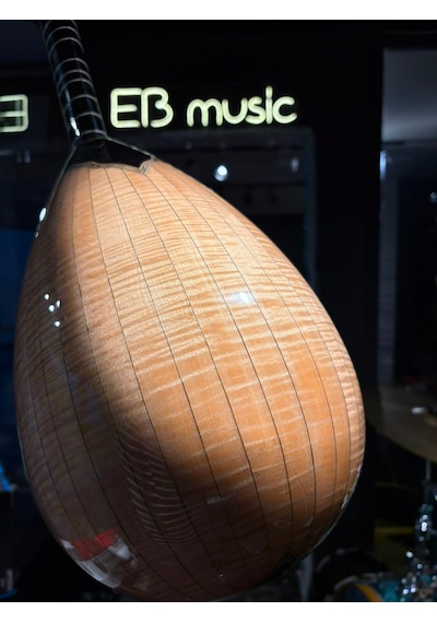 El Yapımı Üst Kalite Elektro Bağlama