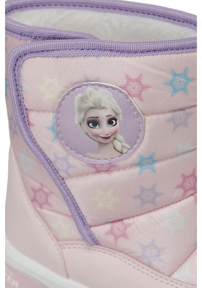Frozen 4W TETA P4PR Çocuk  Pembe Çizme