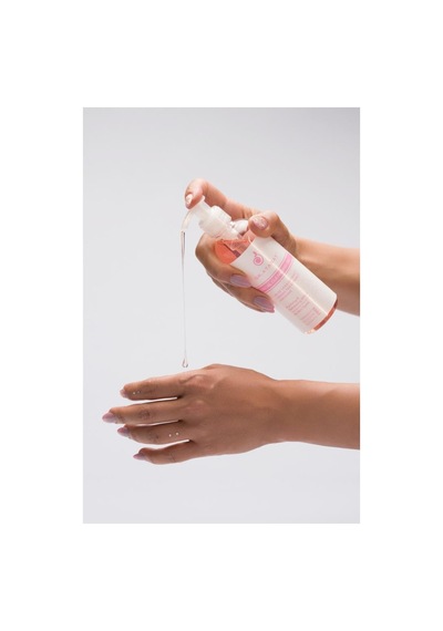 Dr Atabay Aloe Vera Yüz Temizleme Jeli 200 ML