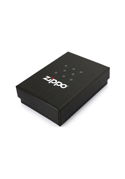Zippo Basketball Player Shadow Street Chrome Çakmak - 49007-00063-model31