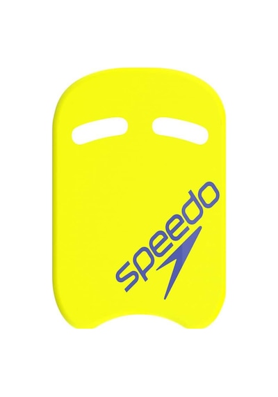 Speedo 8-0166017218 Kick Board Au Unisex Yüzme Tahtası Sarı