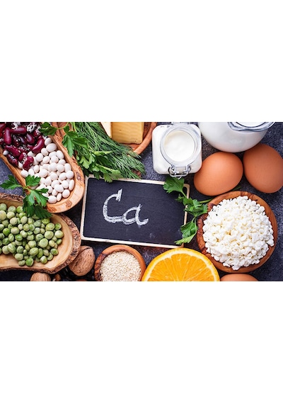 Herbalife Nutrition Xtra-Cal (90 Tablet)