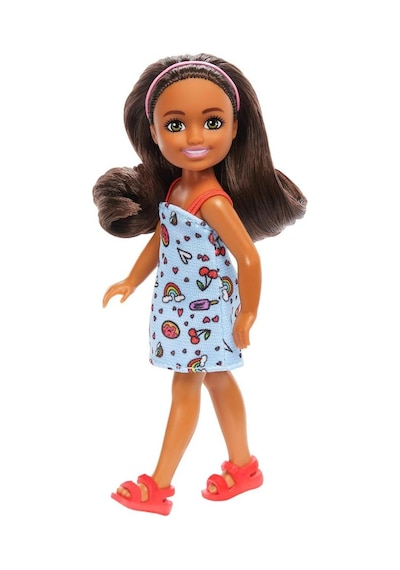 Barbie Chelsea Bebekler Dwj33-hxm97