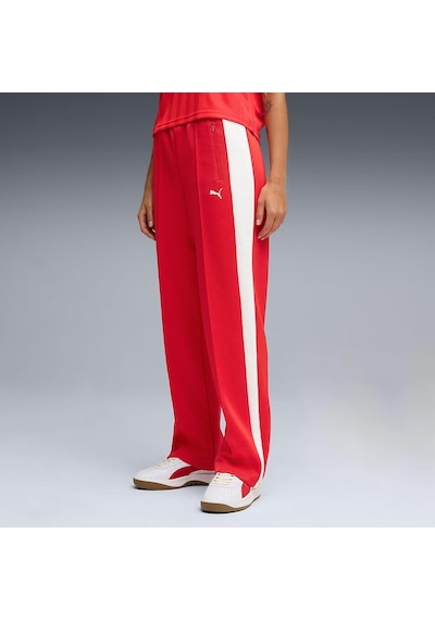 Puma T7 Always On Kadın Eşofman Altı C-pum629797p11p11 Kırmızı