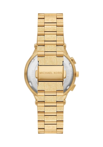 Michael Kors Mk7556 Kadın Kol Saati Altın