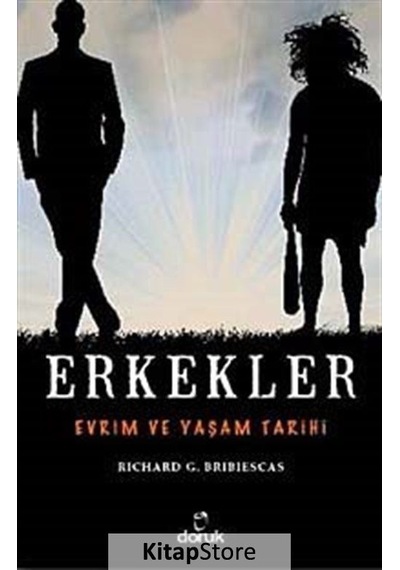 Erkekler - Richard G. Bribiescas