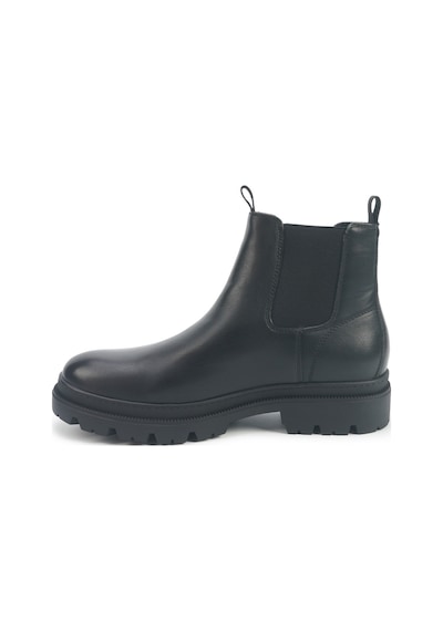 U.s. Polo Assn. Darıan 5pr Siyah Erkek Bot 000000000102038368 Siyah