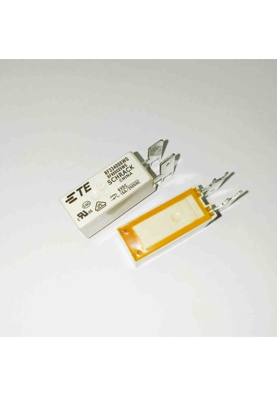 Rf334006wg 6v 16a 1no 6pın Schrack Güç Röle 3 Adet