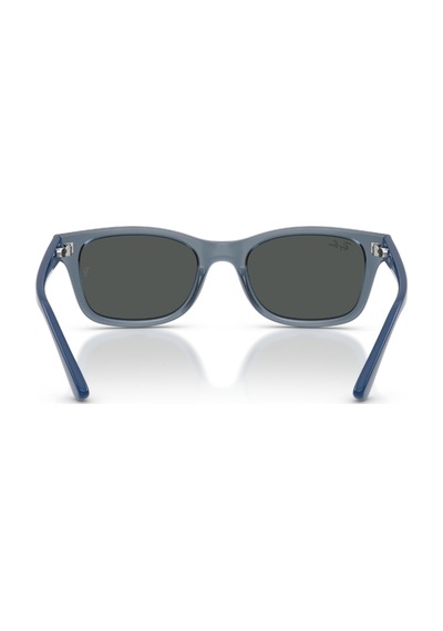 Rj 9086s 711087 46 Ray-ban Junior Çocuk Güneş Gözlüğü Siyah