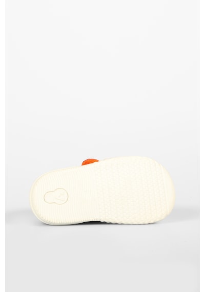 Vicco Anka Iı Basic Unisex Bebek Orange Günlük Ayakkabı Turuncu