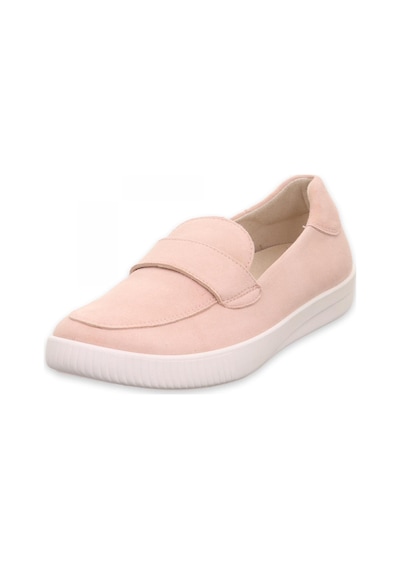 Legero 000373 Silence Günlük Pembe Kadın Ayakkabı Pembe