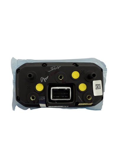 Tvs Raider 125 Gösterge  Paneli