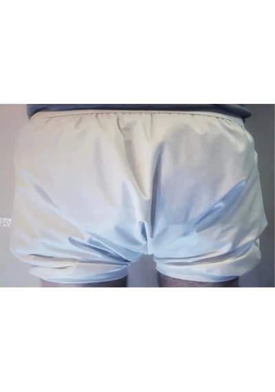 Clife Sızdırmaz Yeni Nesil Ribanalı Emici Mesane Boxer S