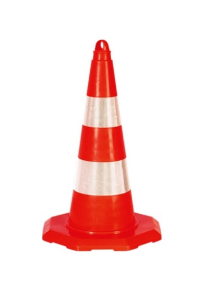 PVC KONİ (50 cm) 12332