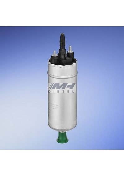 Bosch 0580464089 Yakıt Pompası Renault Megane 1, Laguna 2, Scenic 1, Kangoo 1.9 Dci
