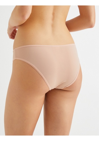 Koton 2'li Basic Brief Külot Seti Ten Siyah 3slk30002mk 3SLK30002MKSB2 Ten - Siyah