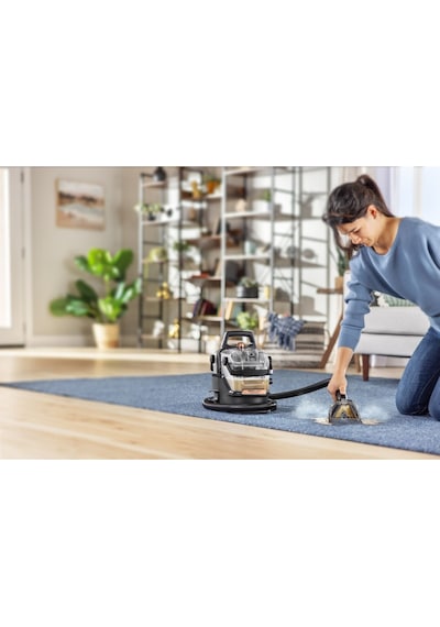 Bissell Spotclean Hydrosteam Pro Yıkama Ve Leke Çıkarma Makinesi