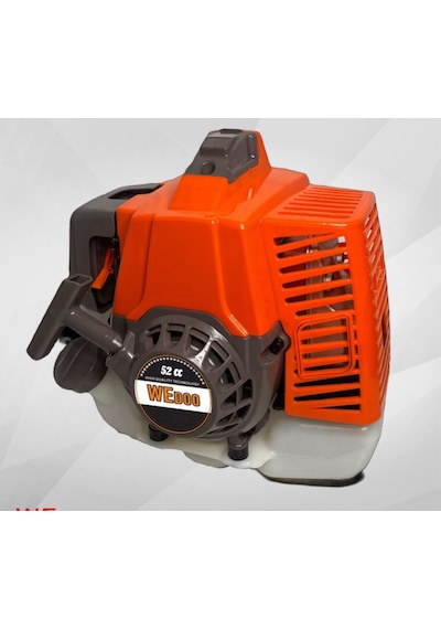 Hsgl Tırpan Yan Ve Sırt Modeller Tırpan Tek Motor 52 Cc