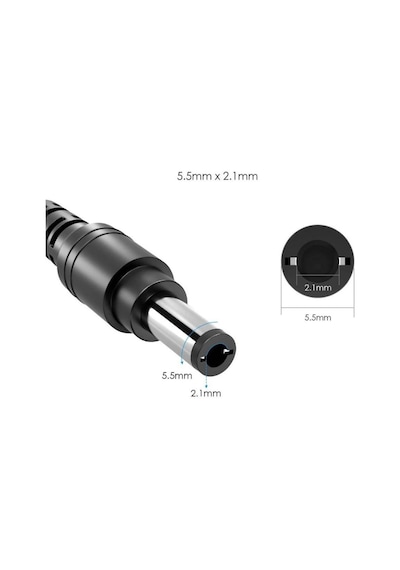 Huawei Uyumlu 12V 2A Adaptör Hw-120200E01