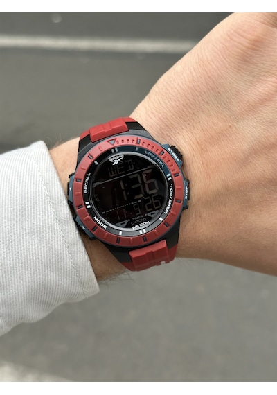 Reebok RV-GRI-G9-PBPR-BW Kol Saati