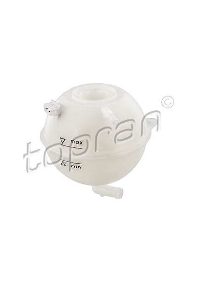 TOPRAN 103006001 Yedek Su Deposu (VW Caddy 96-03 Golf 84-98 Passat 88-97 Polo 91-94 Seat Ibiza 93-99)