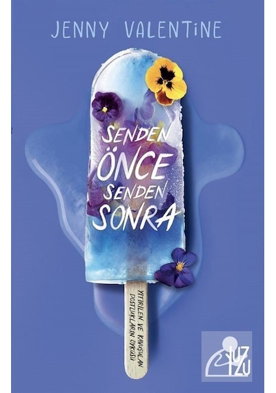 Senden Önce Senden Sonra / Jenny Valentine