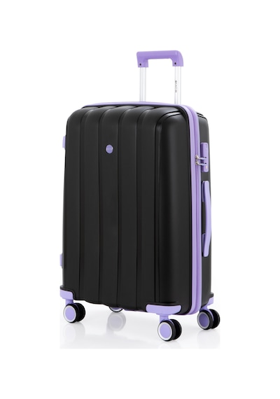 Mçs Group Mçs Polipropilen 2li Valiz Seti Büyük & Orta V305 S21yy1000075-set 00427
