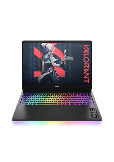 HP Omen Max 16-AH0022NT B88F2EA Ultra 9 275HX 32 GB 1 TB SSD RTX5080 16" W11H Dizüstü Bilgisayar