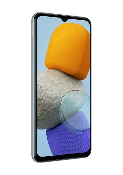 Samsung Galaxy M23 5G 128 GB (Samsung Türkiye Garantili)